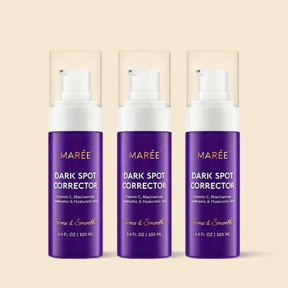 Face &amp; Body Serum for Dark Spots