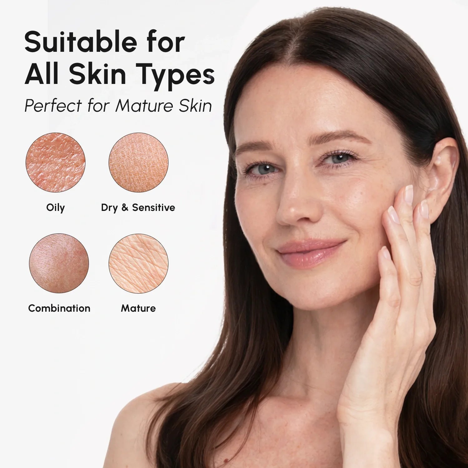 Face &amp; Body Serum for Dark Spots
