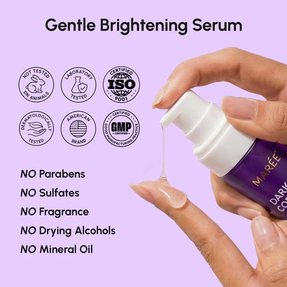 Face &amp; Body Serum for Dark Spots