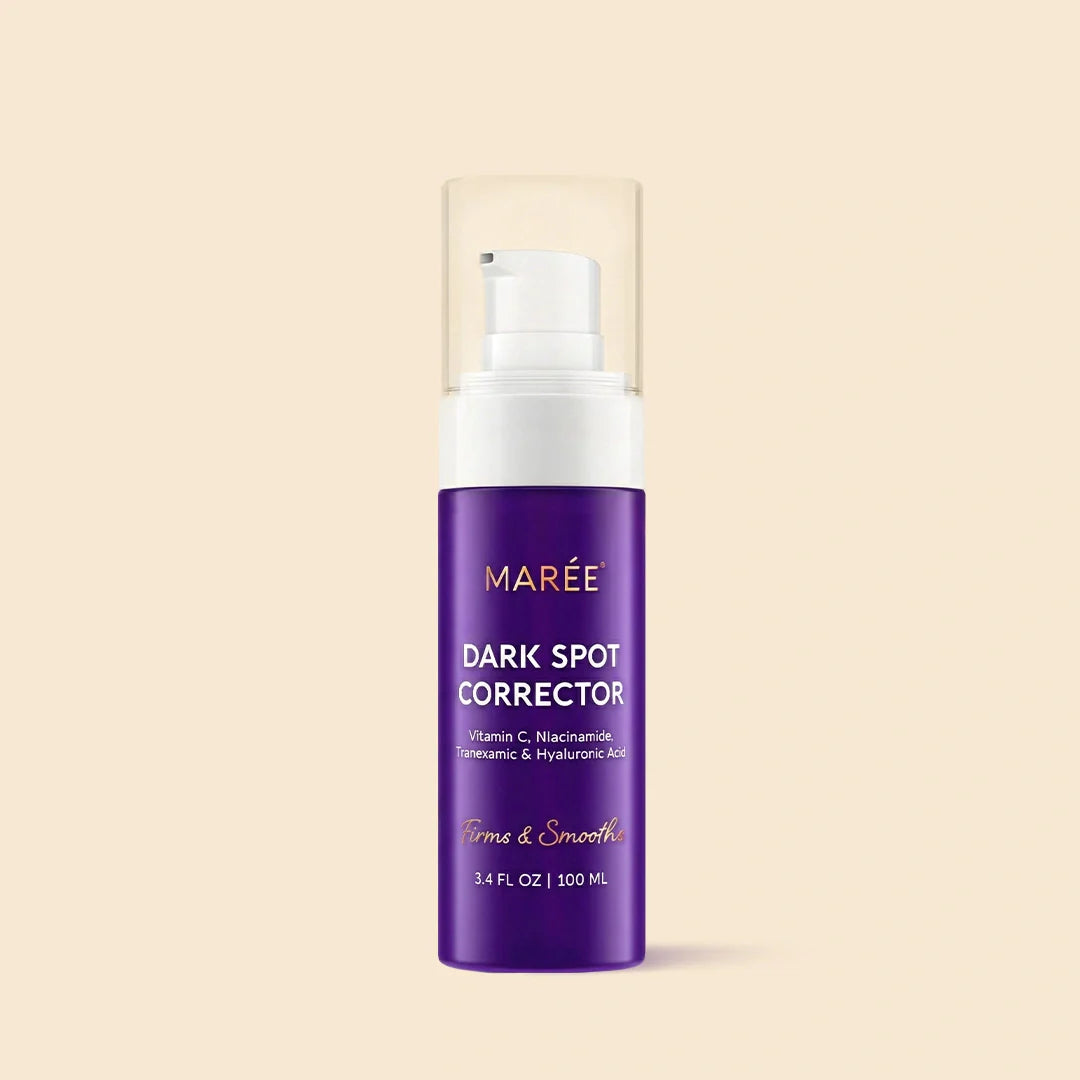 Face &amp; Body Serum for Dark Spots