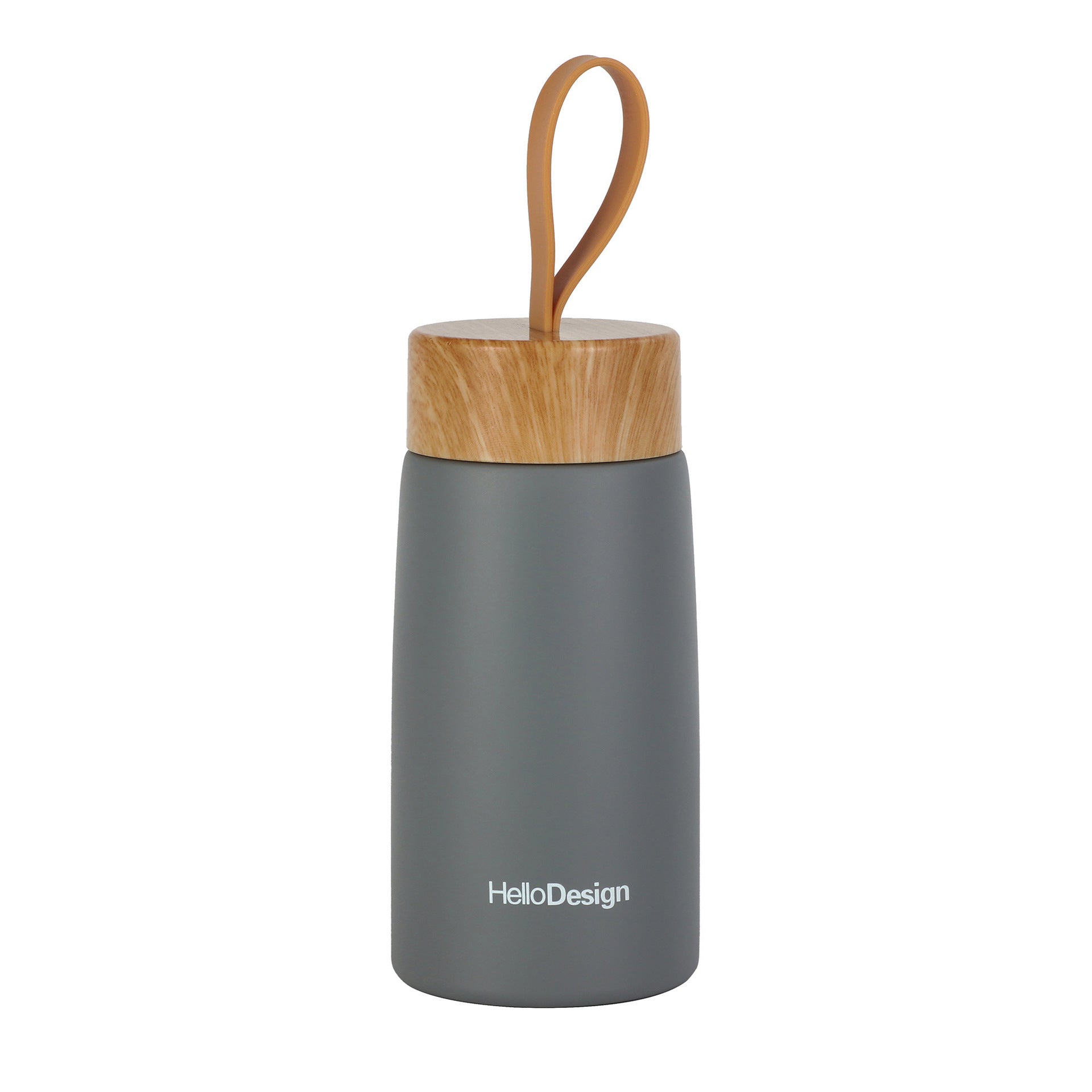Mug Pour Caf En Bambou