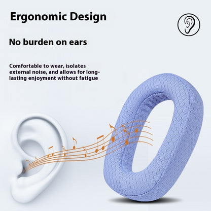 Suitable For G435 Earphone Sleeves Earmuffs