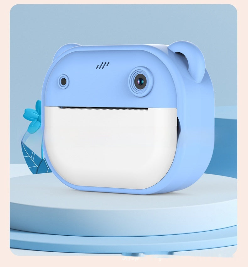 Cute Cartoon Children&