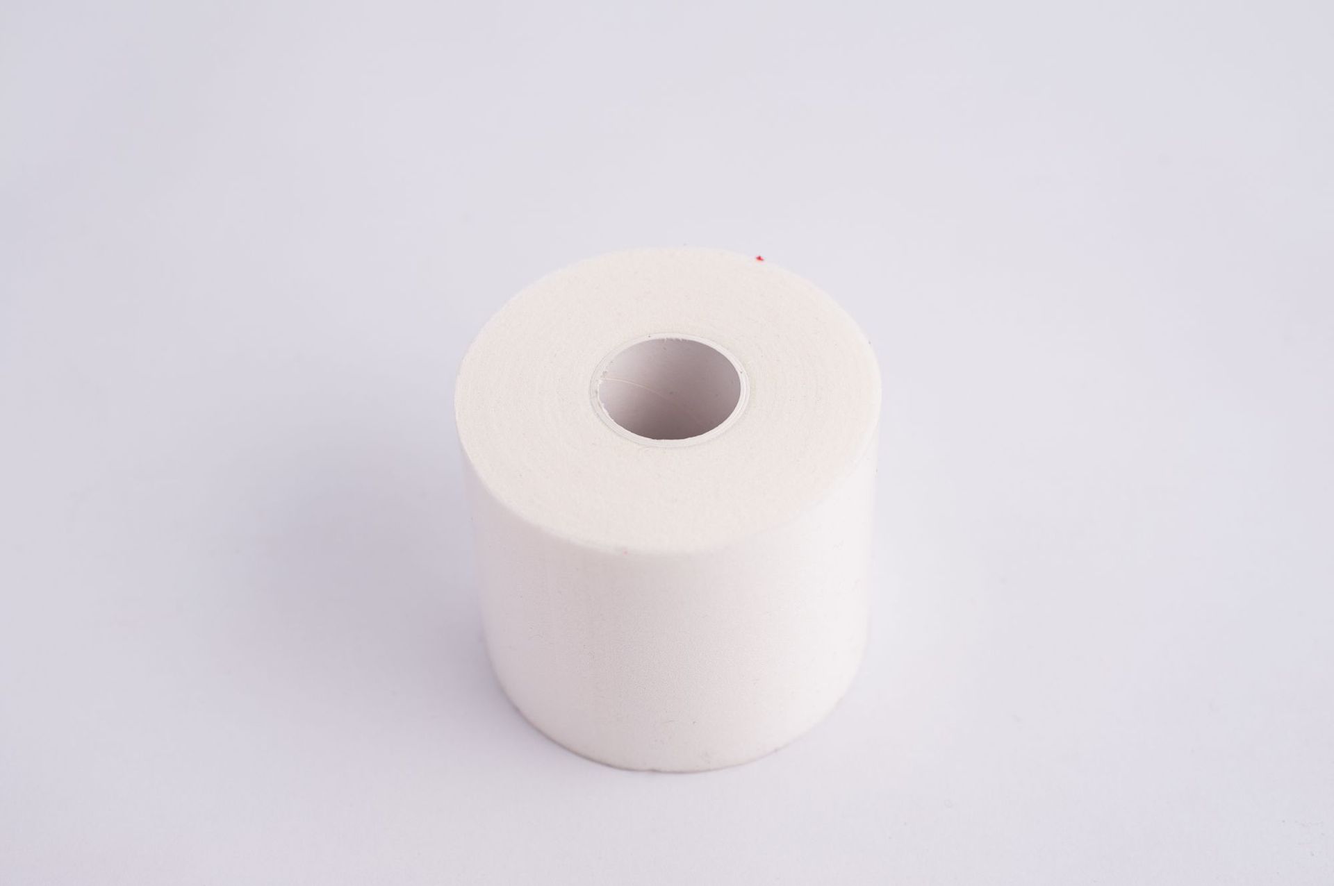 Universal Ankle And Calf Skin Tape Sports-use Base-layer Elastic Sponge Bubble Tape