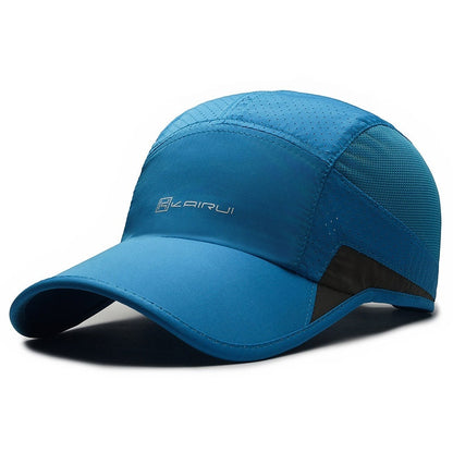 Quick-drying Hat Men&