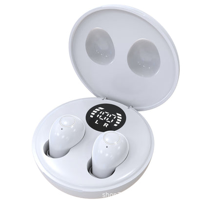 Small Bluetooth Earphone In-ear Headset