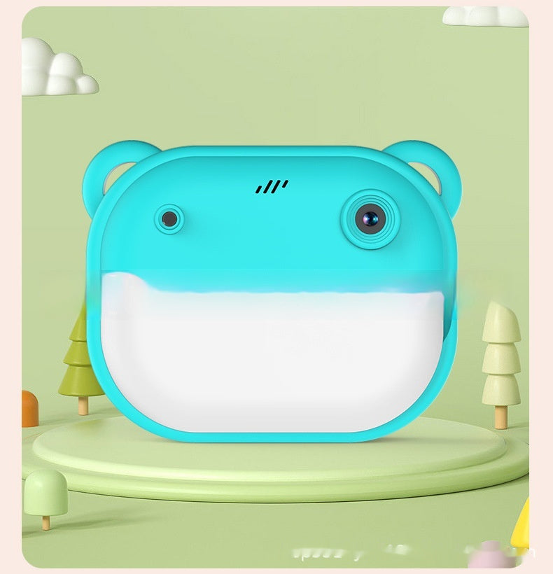 Cute Cartoon Children&
