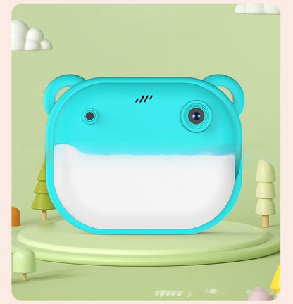 Cute Cartoon Children&