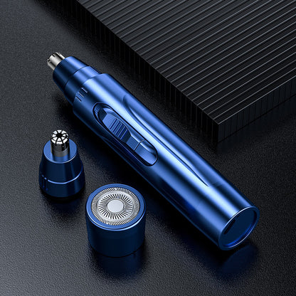 Electric Shaver For Shaving Nose Hair